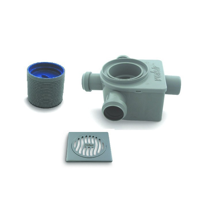 ΣΙΦΩΝΙ ΔΑΠΕΔΟΥ PP ΠΛΗΡΕΣ ΕΠΙΘΕΩΡΗΣΙΜΟ